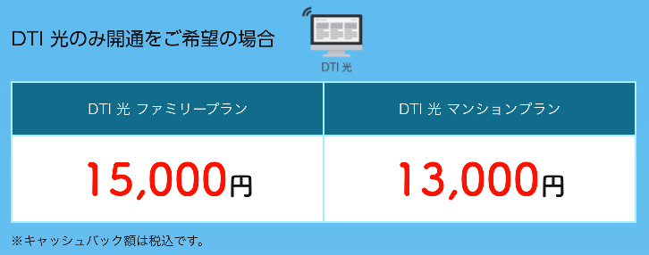 DTI光